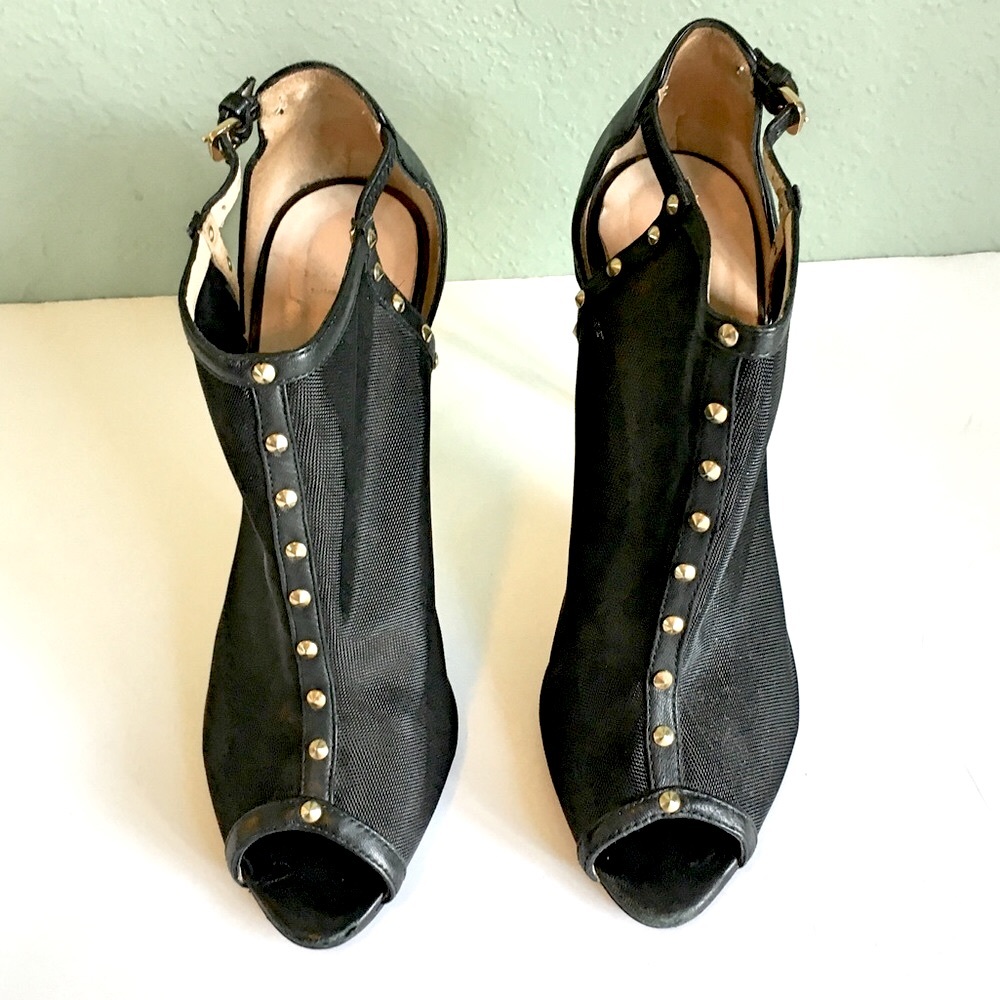 Zara Heels - Picture 3 of 8